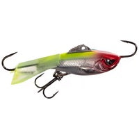 Acme Hyper Rattle 2” Yellow Red/ Glow