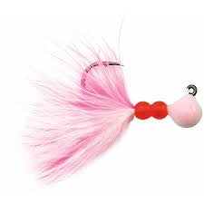Maxi jigs Lum pink