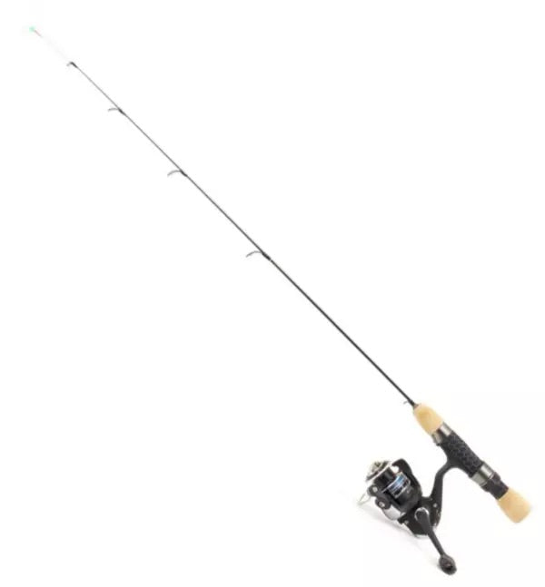 Clam IT Carbon 27” Ultra light Action – Tangled Tackle Co