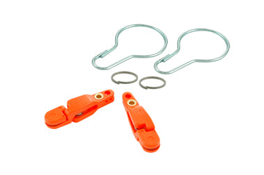 OR 19 Release Clip (Orange)