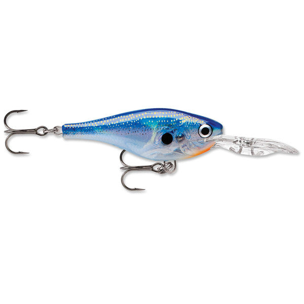Rapala Glass Shad Rap - GSR-7 - Blue Shad