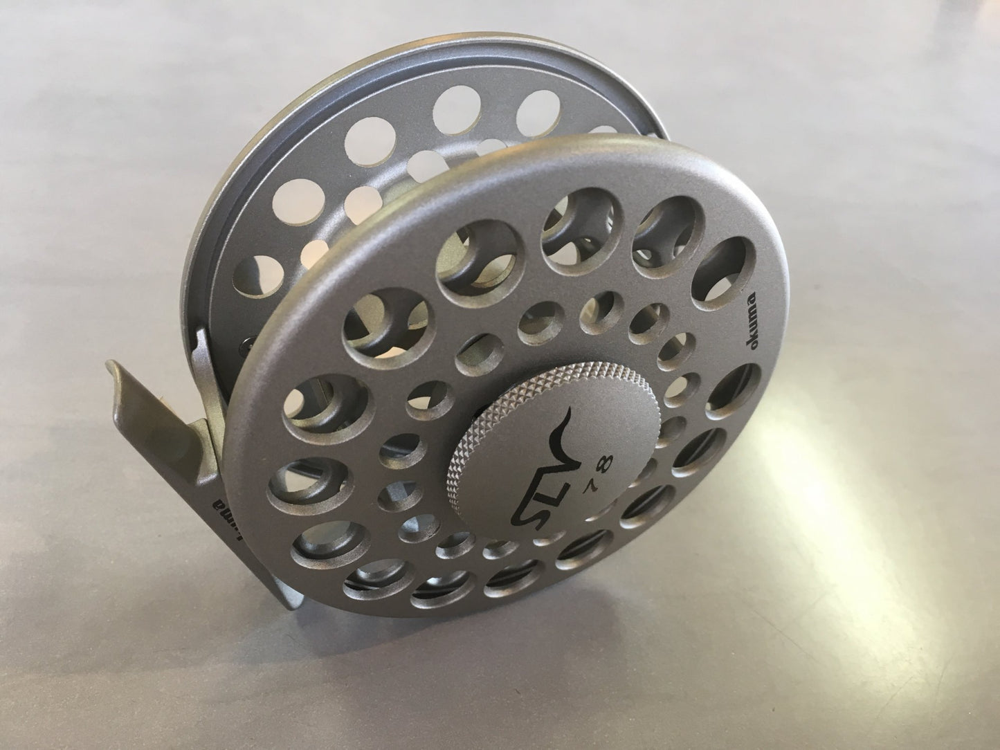 Okuma SLV 78 Fly Reel