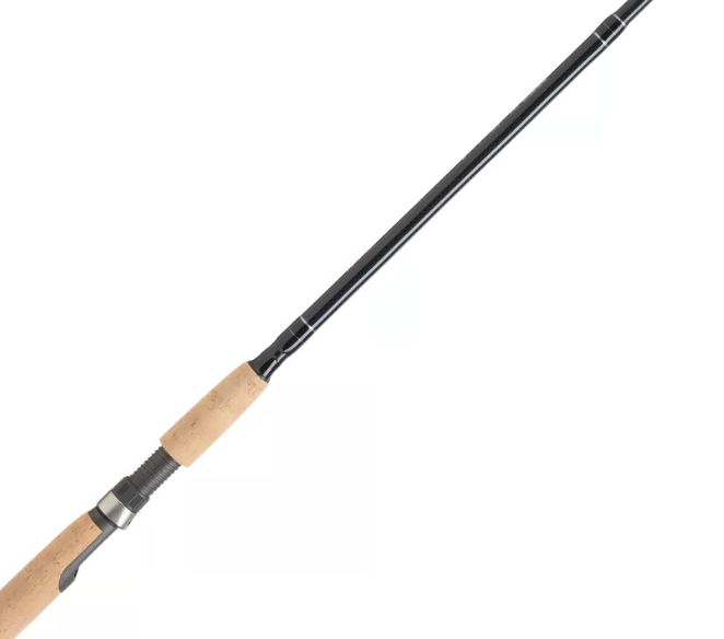 field and stream wright and mcgill fishing reel Wright and McGill spinning rod 9'6 2-8lb – Tangled Tackle Co