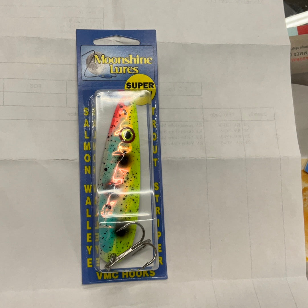 RV Yeller Goby Magnum