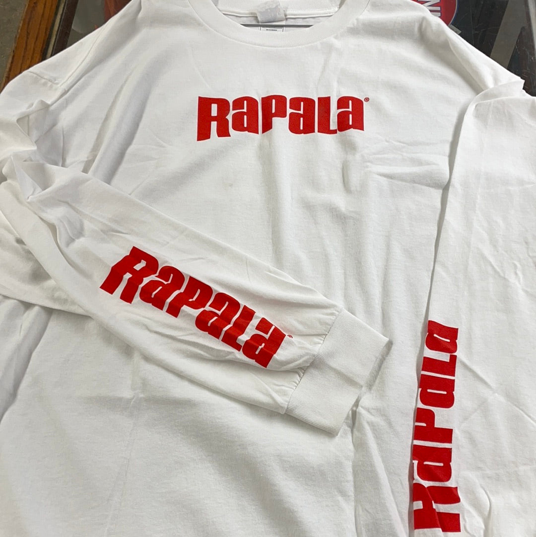 Long sleeve Rapala