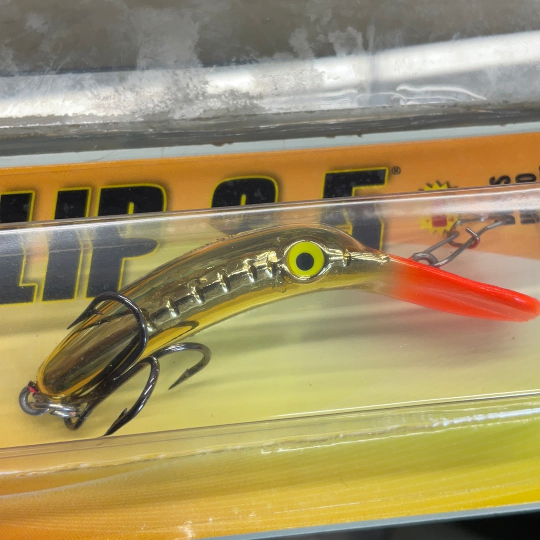 Met Gold Orange Bill ML.9561U.Y860.BX