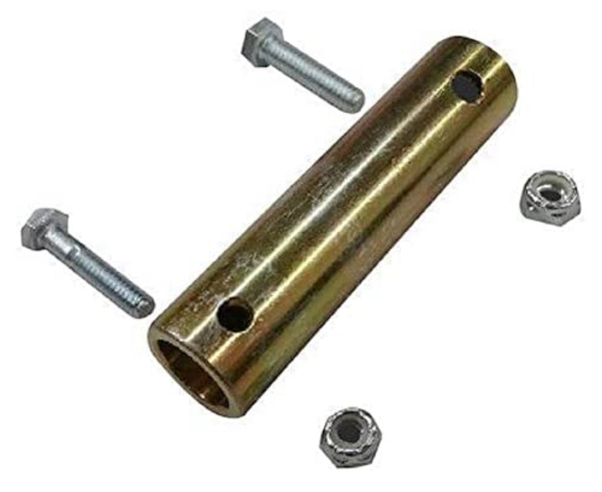 K-Drill Ice Auger Adapter For Clam Auger Drill Conversion Plate