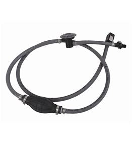 Attwood Honda Fuel Kit 6ft 3/8in