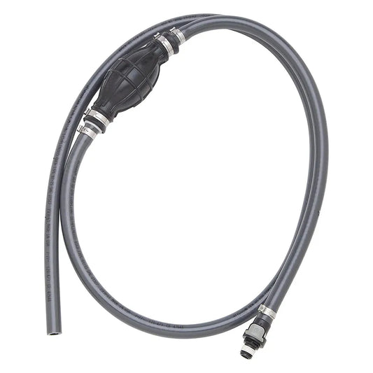 Attwood Universal Fuel Kit