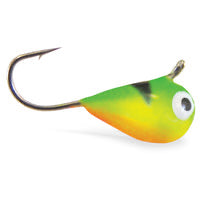 Acme Tungsten Jig sz3 Firetiger 2pk