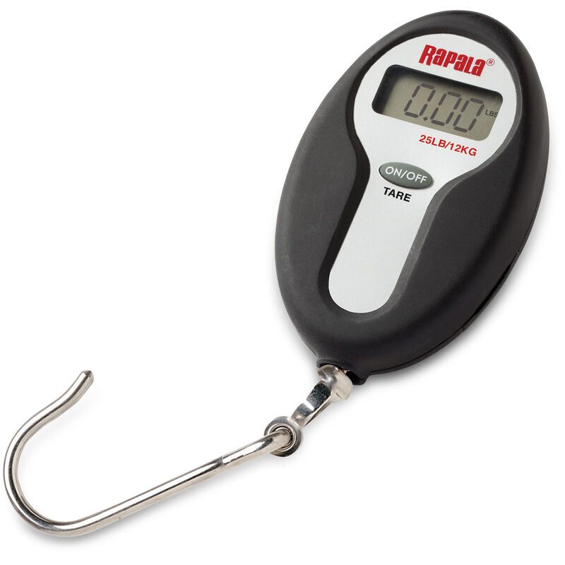 Rapala 25-lb. Mini Digital Scale