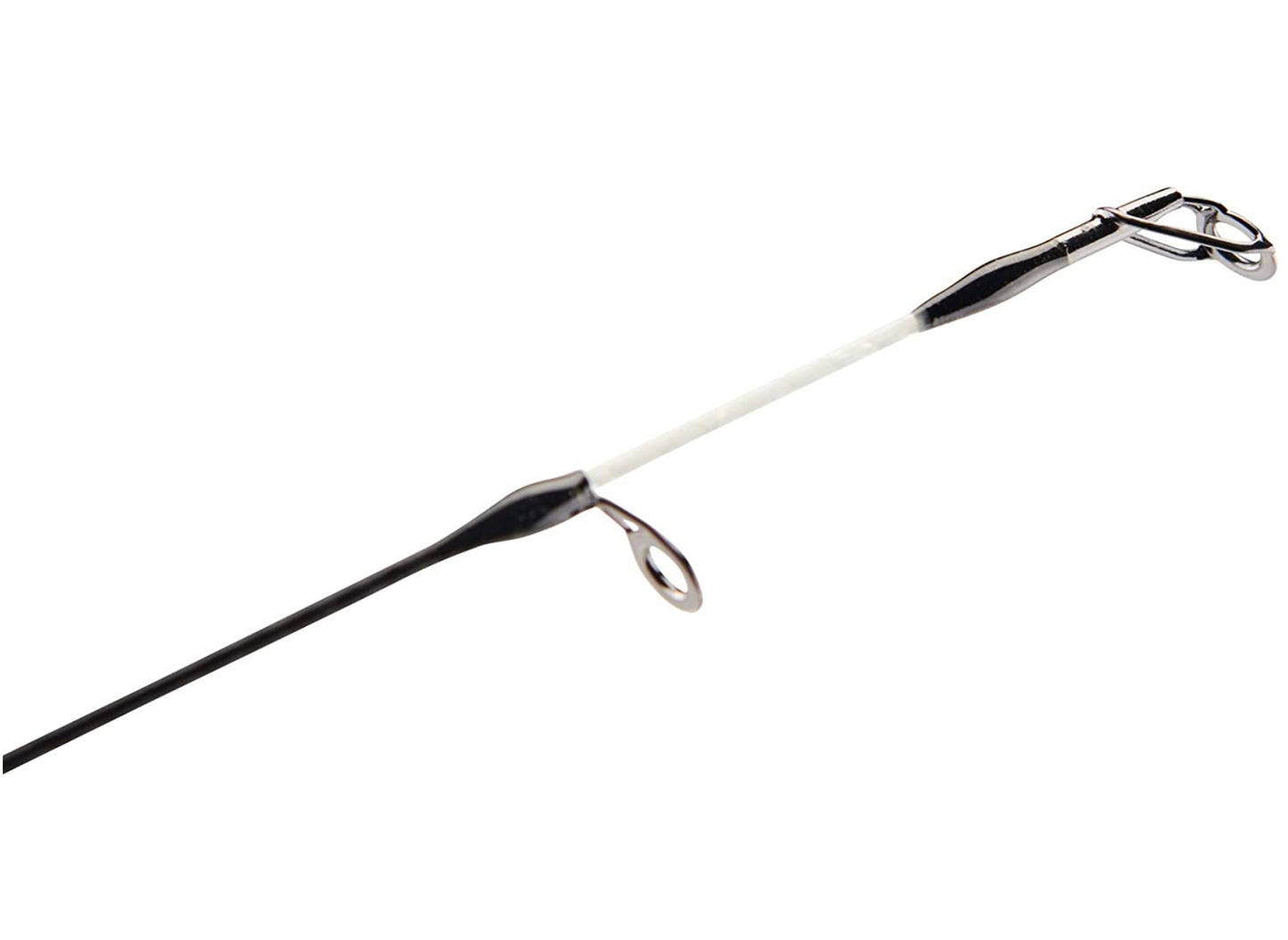 Ugly Stik Elite Ice Spinning Reel and Fishing Rod Combo sz20 REEL 27’’ML