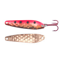 Dreamweaver WD Spoon - Pink Lady