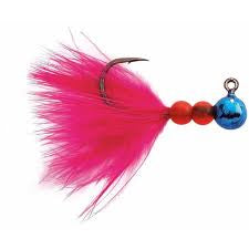 Maxi Jigs metallic blue