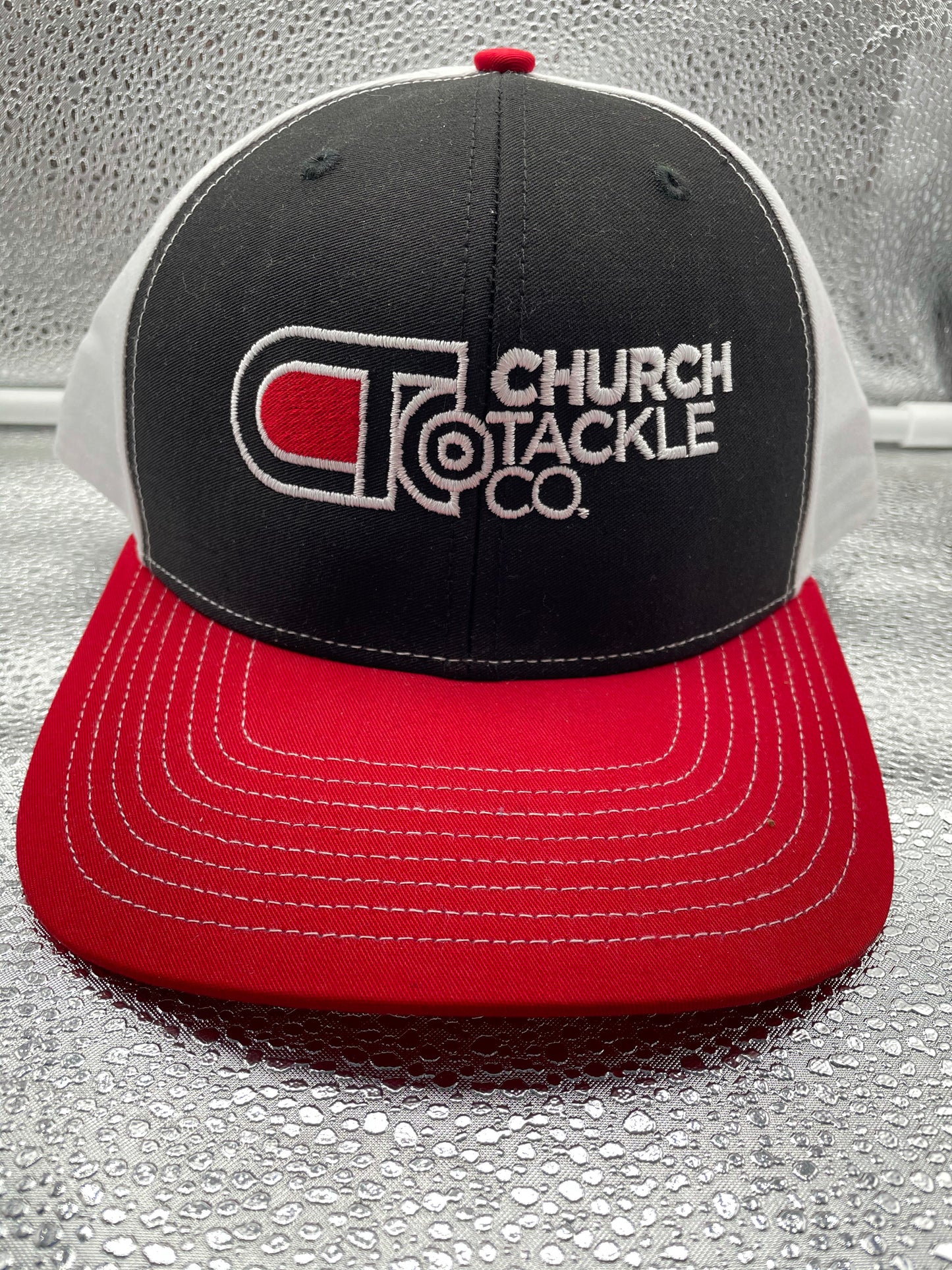 Church Tackle Co