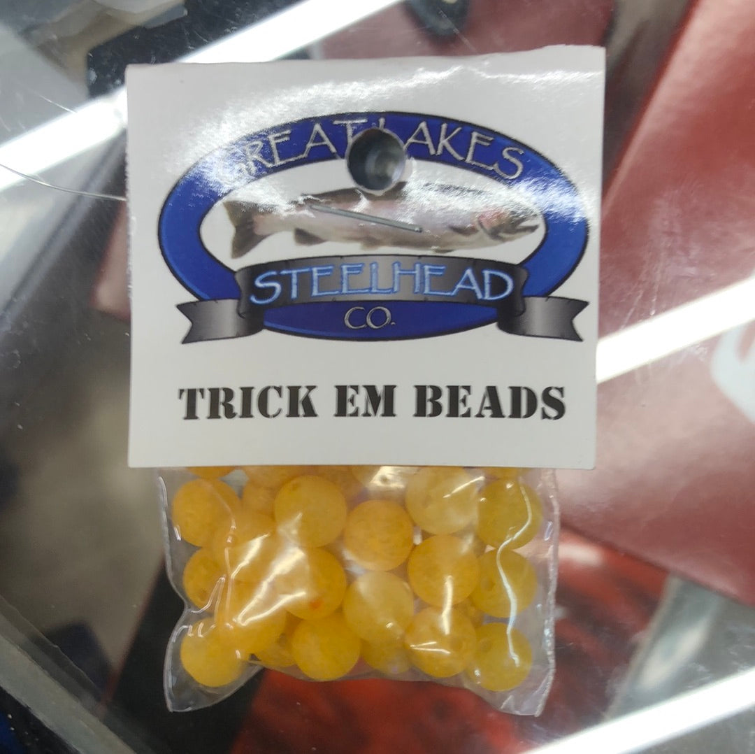 Great Lakes Steelhead 8mm Ontari-Roe