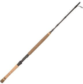 Fenwick HMX Salmon/Steelhead Spinning Rod - 9'0" Medium Light Moderate - 2 Piece