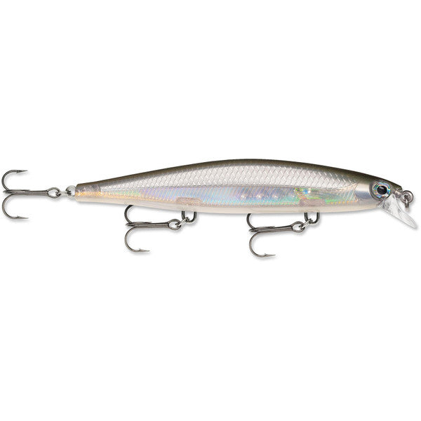Rapala Shadow Rap Deep - Size 11 - Ghost Shiner