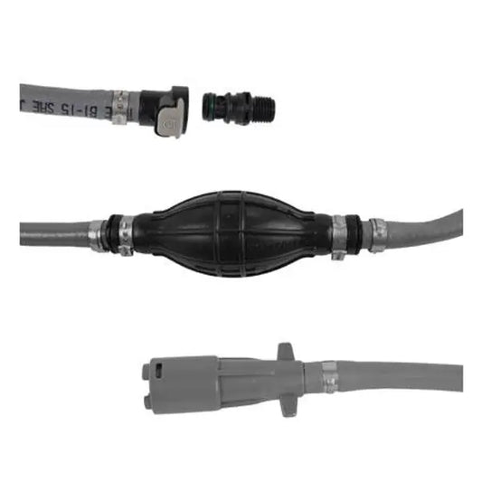 Attwood  Mercury Fuel Kit