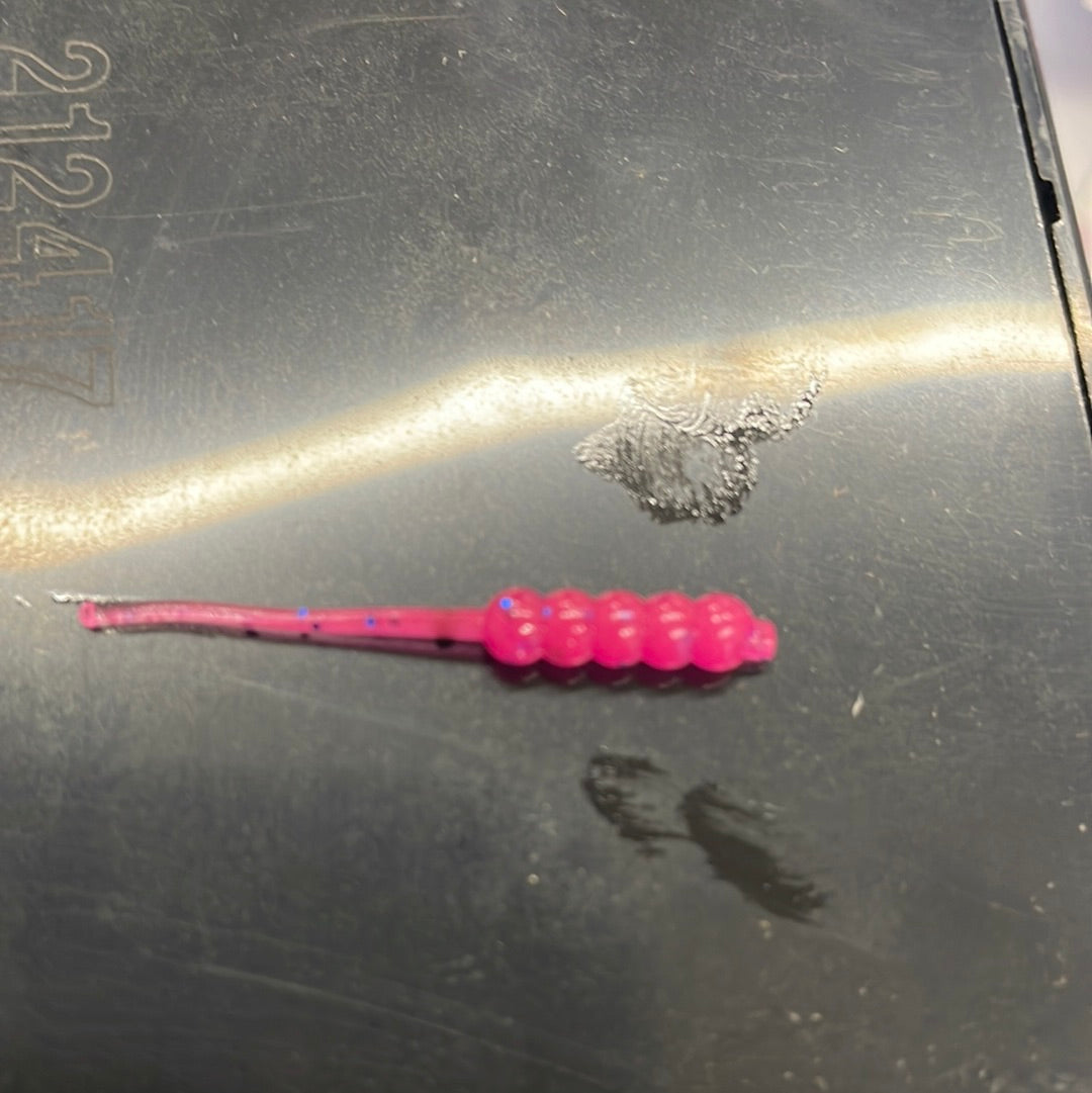 Boxer Baits Twig & Berries “Bubble Gum"