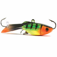 Acme Hyper Glide 2.5 Firetiger