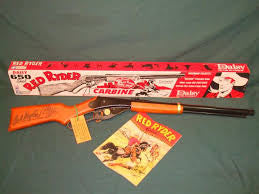1938 Red Rider Daisy 650 Shot