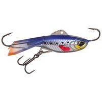 Acme Hyper Rattle 1.5” Purple Rain