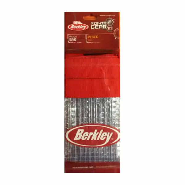 Berkley Weigh Bag – Tangled Tackle Co