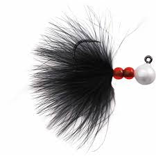 Pearl nightmare Maxi jigs