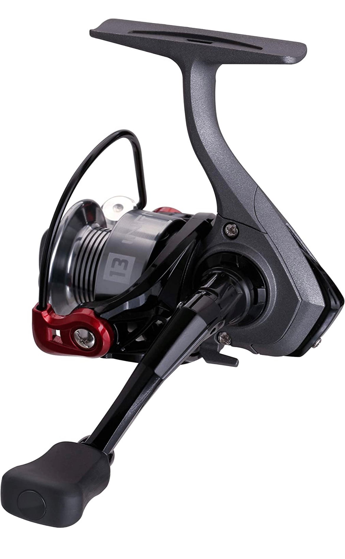 13 FISHING - Infrared - Ice Fishing Spinning Reel - IR3-CP