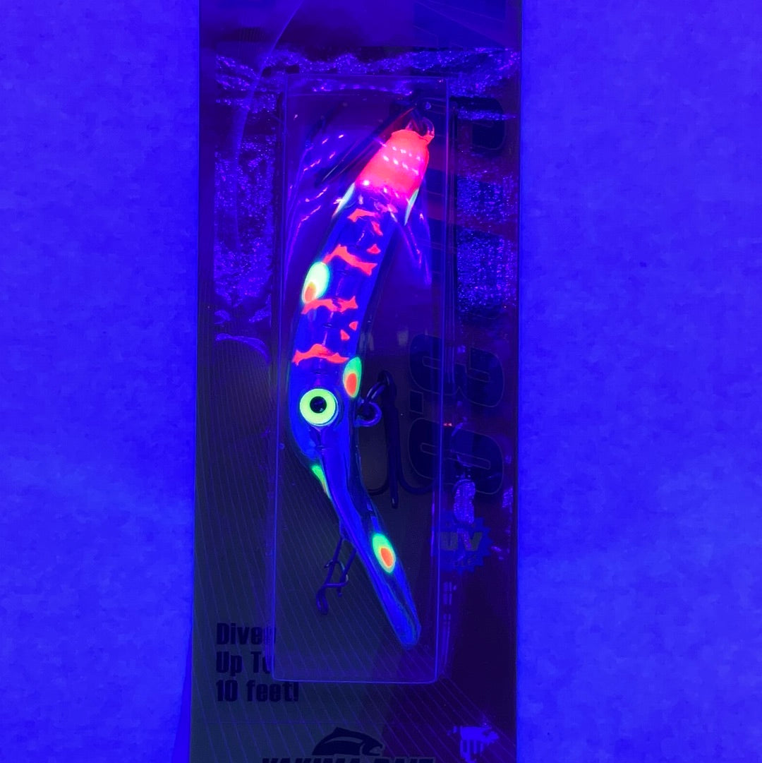 Mag Lip 3.0 Good Ol’ Boy ML.9571.GOB.B6