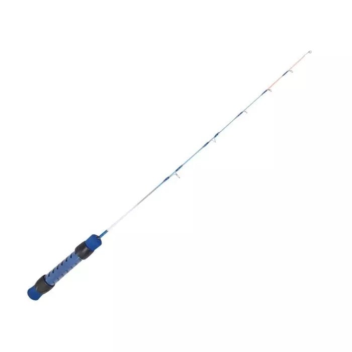 HT Ice Blue 18” Ice Fishing Rod – Tangled Tackle Co