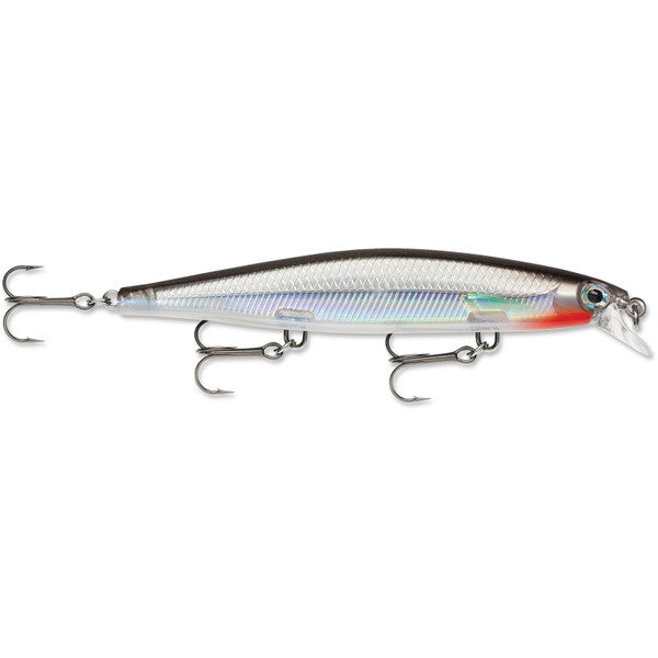 Rapala Shadow Rap Deep - Size 11 - Silver
