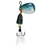 Blue Fox Vibrax Shallow Spinner - 7/64 oz - Shiner