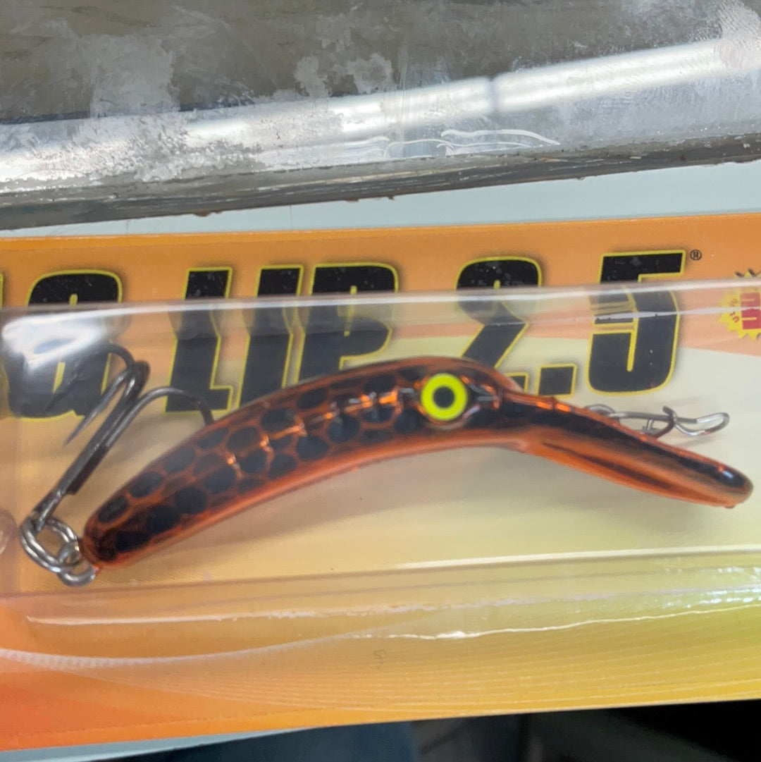 Met. Bronze BlackML.9561U.Y860.BX