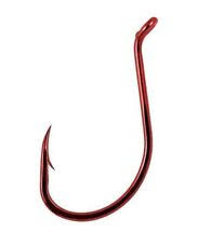 Gamakatsu Octopus Hooks 02305 Sz10 Qty 10