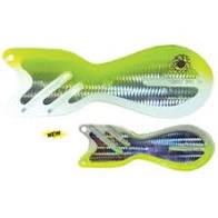 Dreamweaver SpinDoctor 8” SD70118-8UV Yellow Haze