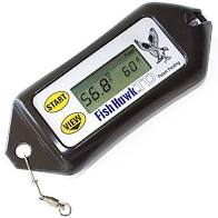 Fish Hawk Electronics Digital Water Tempurature and Depth