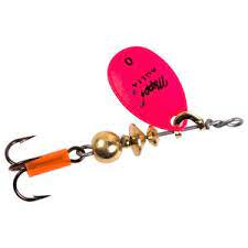 Mepps Aglia B1 HP 1/8oz