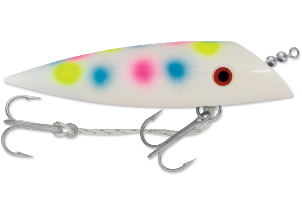 Luhr Jensen J Plug SZ 4 Wonderbread