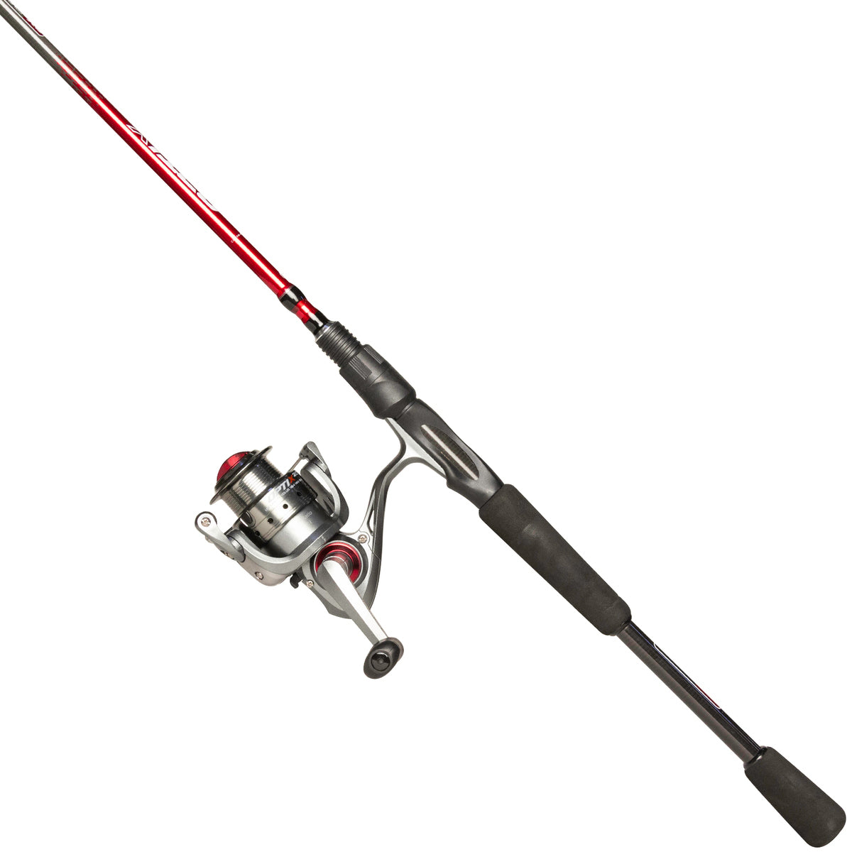 dr quantum fly fishing reel Quantum Optix Rod/Reel Combo