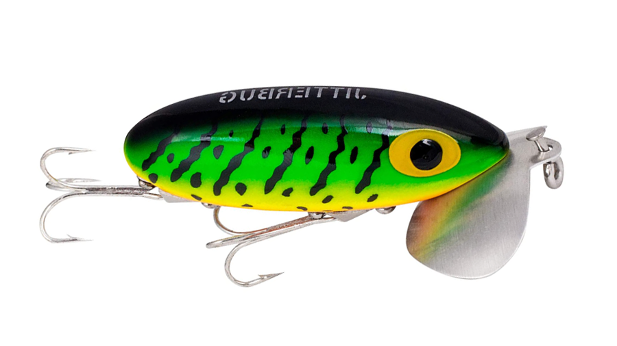  Top Water Bass Lures