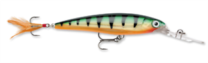 Rapala X-Rap Deep XRD-10 P Perch
