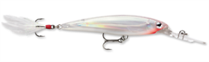 Rapala X-Rap Deep XRD-10 GGH Glass Ghost