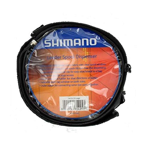 Shimano leader spool dispenser LWD250 medium