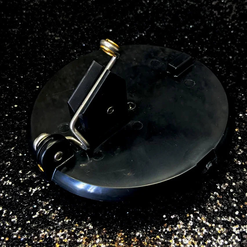 U Charters Slide Diver #1 Slide Diver Black