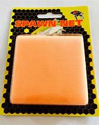 Redwing Tackle Spawn Net 3 x 3 Peach 60 CT