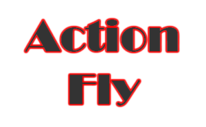 Dreamweaver Action Flies