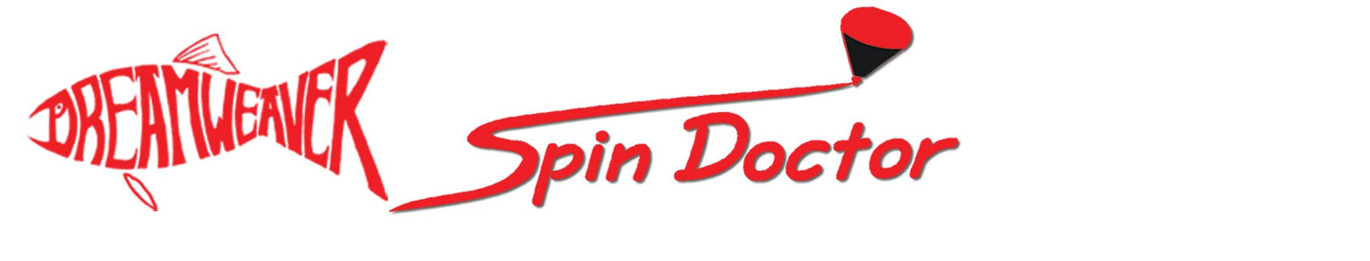 Dreamweaver Spindoctor 8''