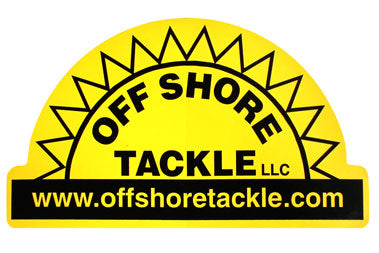 Off Shore Tackle Side Planers and Accessories